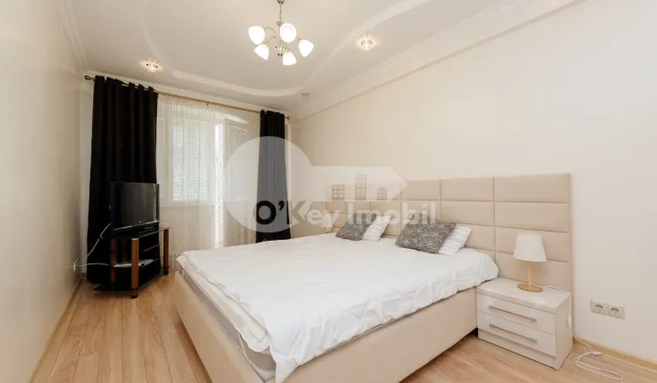 Квартира, Центр, ЛЕВ ТОЛСТОЙ