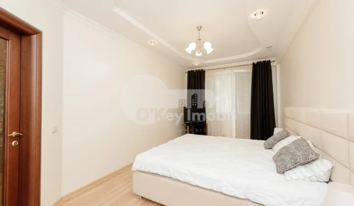 Квартира, Центр, ЛЕВ ТОЛСТОЙ