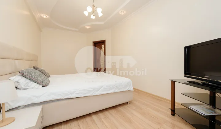 Квартира, Центр, ЛЕВ ТОЛСТОЙ