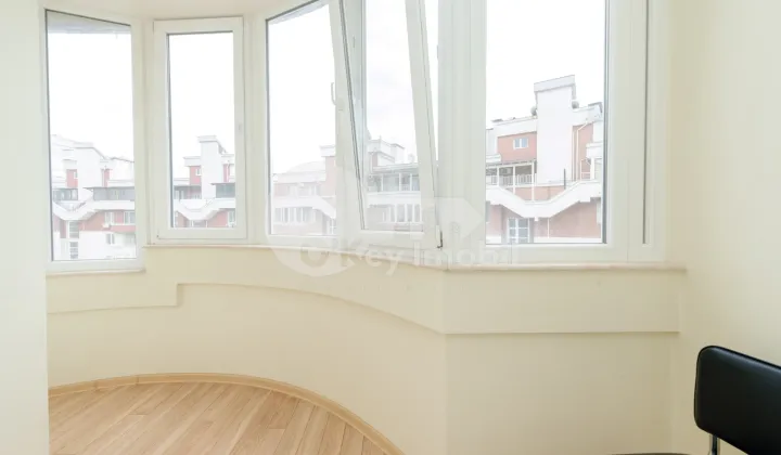 Квартира, Центр, ЛЕВ ТОЛСТОЙ