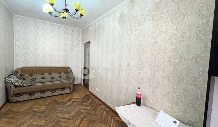 Apartament, Botanica, NICOLAE TITULESCU