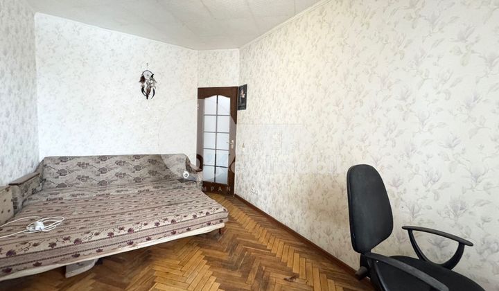 Apartament, Botanica, NICOLAE TITULESCU