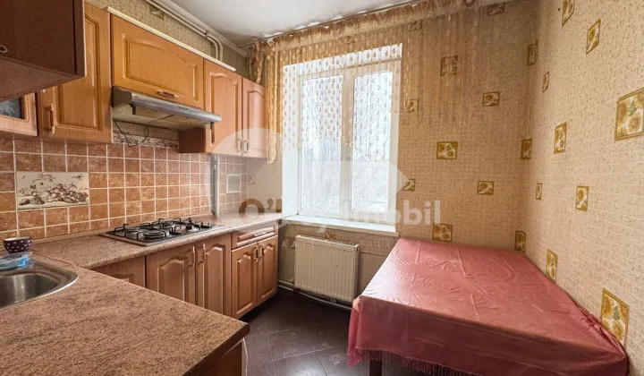 Квартира, Ботаника, НИКОЛАЕ ТИТУЛЕСКУ