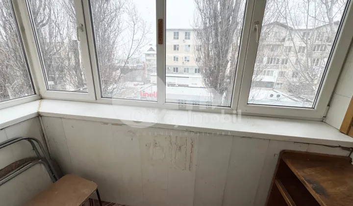 Квартира, Ботаника, НИКОЛАЕ ТИТУЛЕСКУ