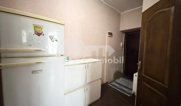 Квартира, Ботаника, НИКОЛАЕ ТИТУЛЕСКУ