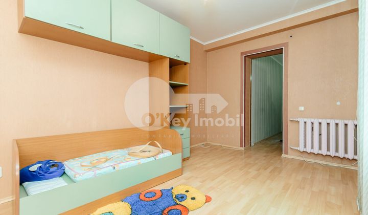 Apartament, Botanica, NIKOLAI ZELINSKI