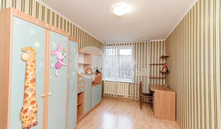 Apartament, Botanica, NIKOLAI ZELINSKI