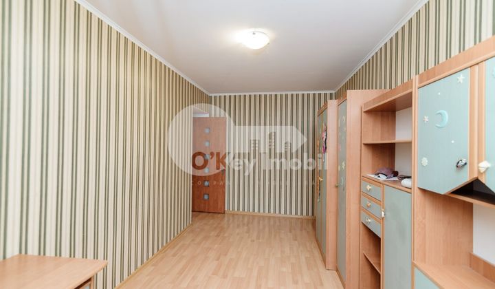 Apartament, Botanica, NIKOLAI ZELINSKI