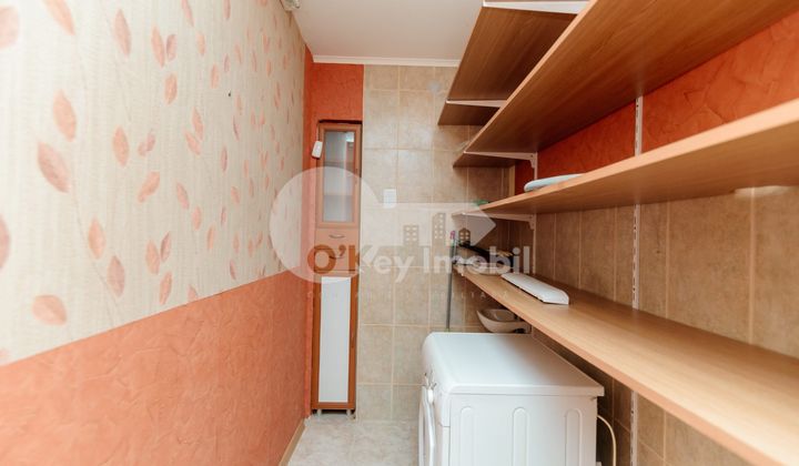 Apartament, Botanica, NIKOLAI ZELINSKI