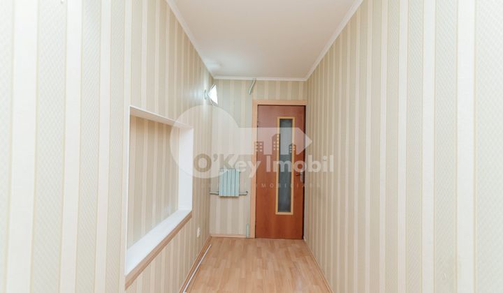 Apartament, Botanica, NIKOLAI ZELINSKI