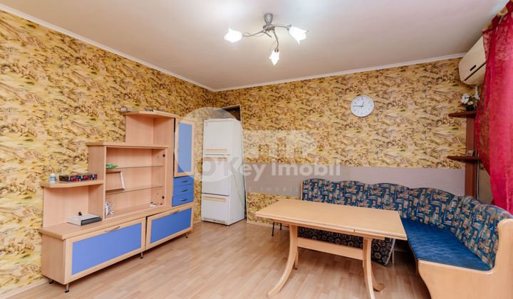 Apartament, Botanica, NIKOLAI ZELINSKI