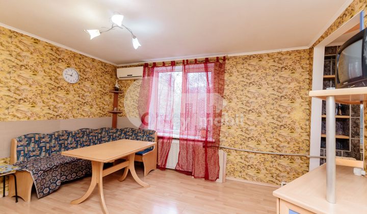 Apartament, Botanica, NIKOLAI ZELINSKI