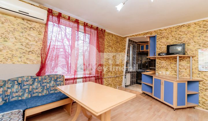 Apartament, Botanica, NIKOLAI ZELINSKI