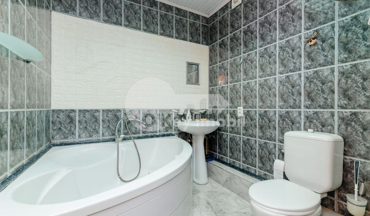 Apartament, Botanica, NIKOLAI ZELINSKI