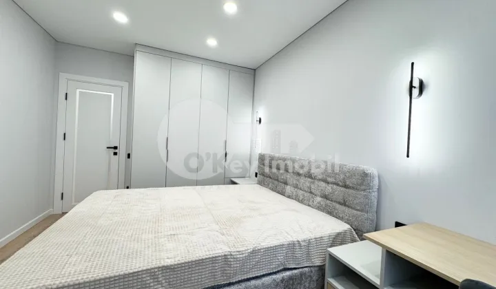 Квартира, Дурлешты, РЕГИНА ЕЛИЗАВЕТА