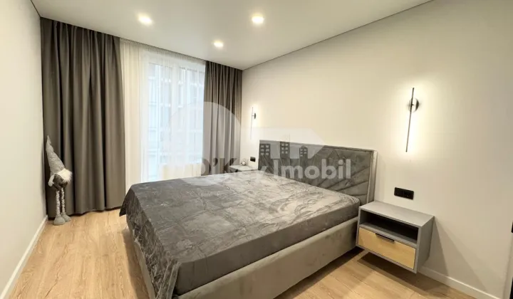 Квартира, Дурлешты, РЕГИНА ЕЛИЗАВЕТА