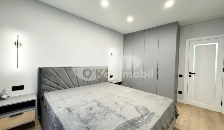 Квартира, Дурлешты, РЕГИНА ЕЛИЗАВЕТА