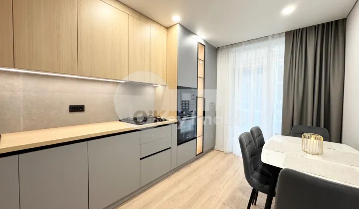 Квартира, Дурлешты, РЕГИНА ЕЛИЗАВЕТА