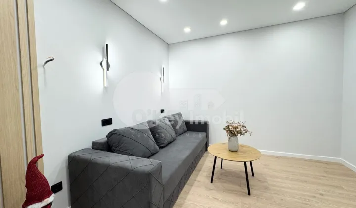 Квартира, Дурлешты, РЕГИНА ЕЛИЗАВЕТА