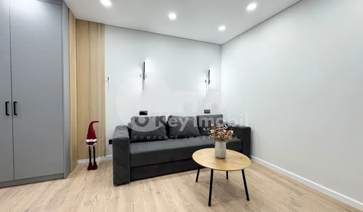 Квартира, Дурлешты, РЕГИНА ЕЛИЗАВЕТА