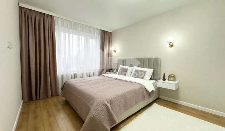 Квартира, Рышкановка, МОСКОВСКИЙ ПР.