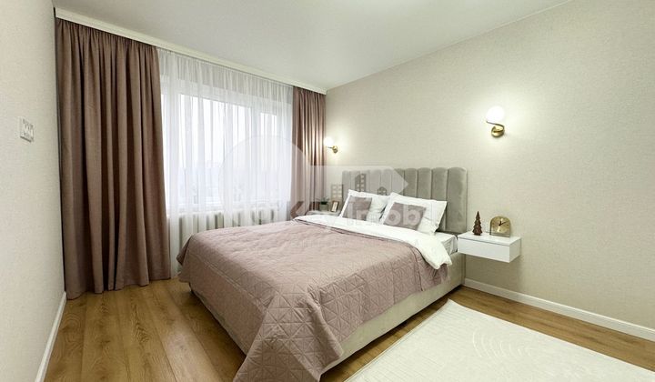 Apartament, Râșcani, MOSCOVEI