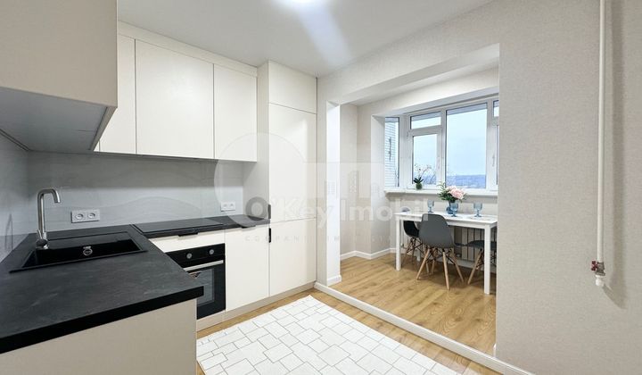 Apartament, Râșcani, MOSCOVEI