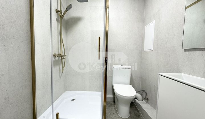 Apartament, Râșcani, MOSCOVEI