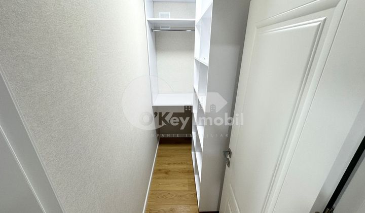 Apartament, Râșcani, MOSCOVEI