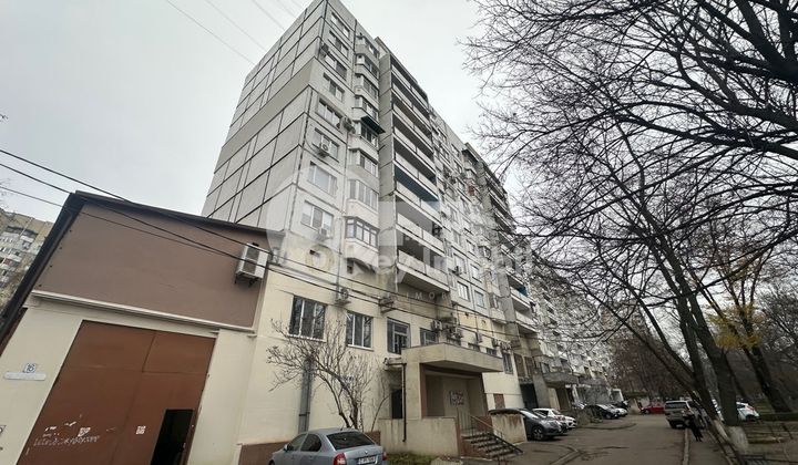 Apartament, Râșcani, MOSCOVEI