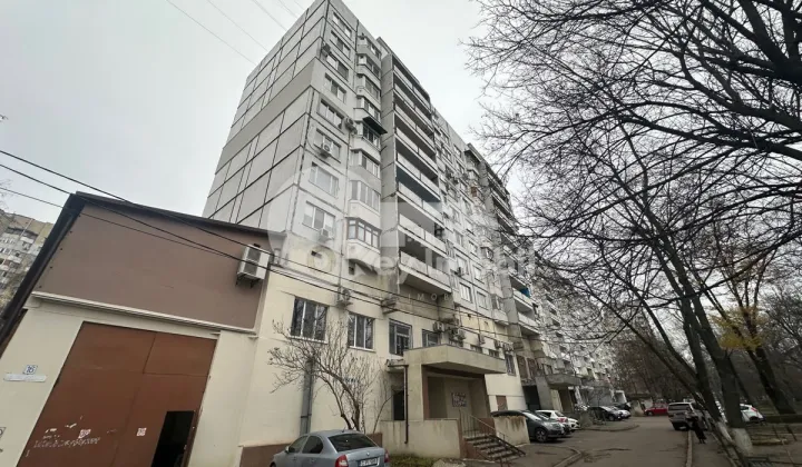 Квартира, Рышкановка, МОСКОВСКИЙ ПР.