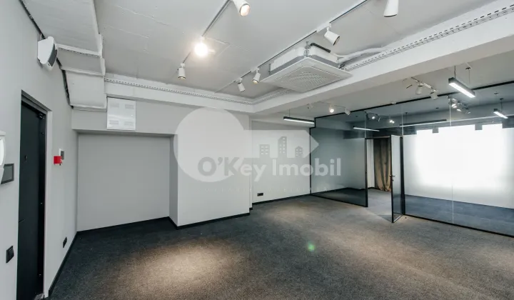 Oficiu, Centru, MIHAI EMINESCU