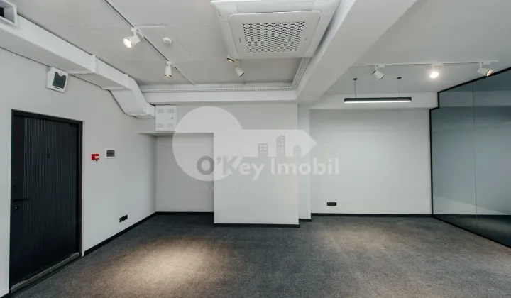 Oficiu, Centru, MIHAI EMINESCU