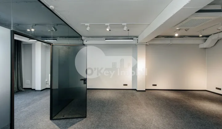 Oficiu, Centru, MIHAI EMINESCU