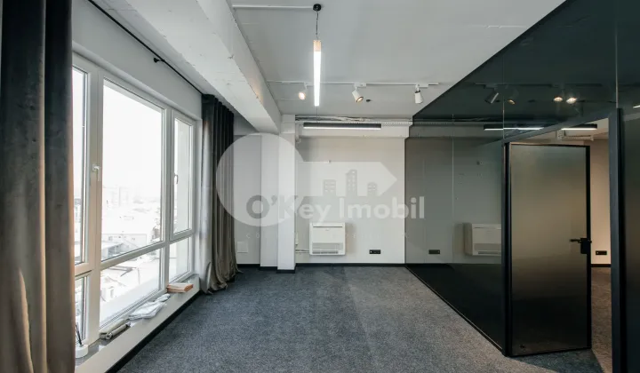 Oficiu, Centru, MIHAI EMINESCU