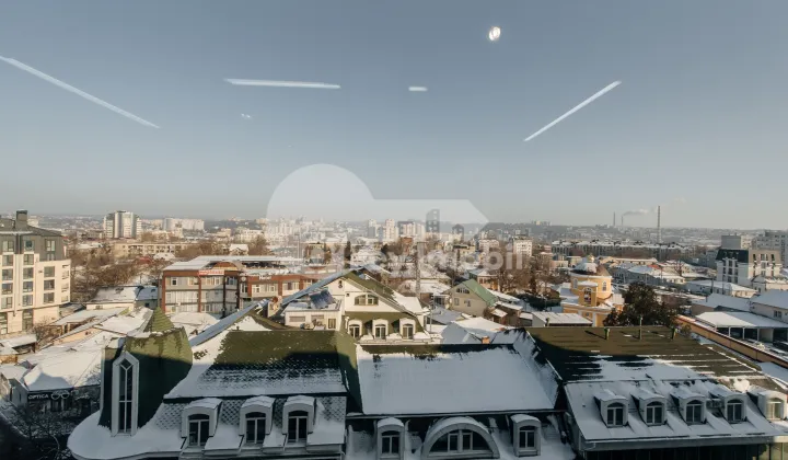 Oficiu, Centru, MIHAI EMINESCU