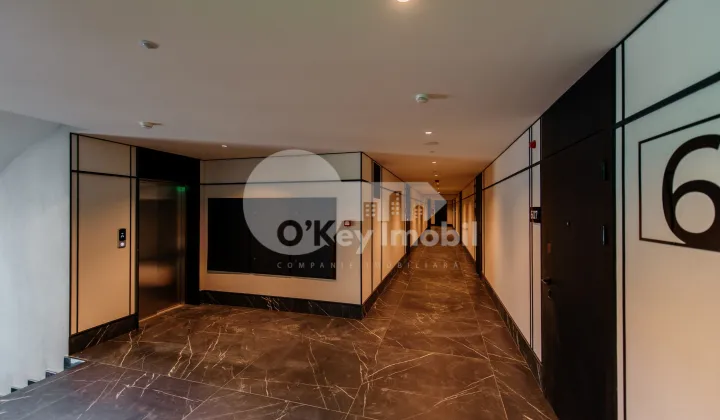 Oficiu, Centru, MIHAI EMINESCU