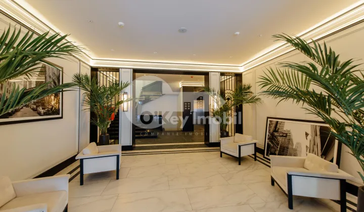 Oficiu, Centru, MIHAI EMINESCU