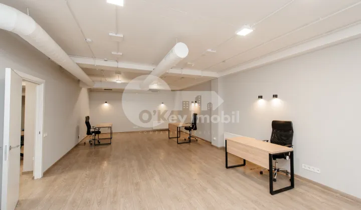 Oficiu, Centru, VASILE ALECSANDRI