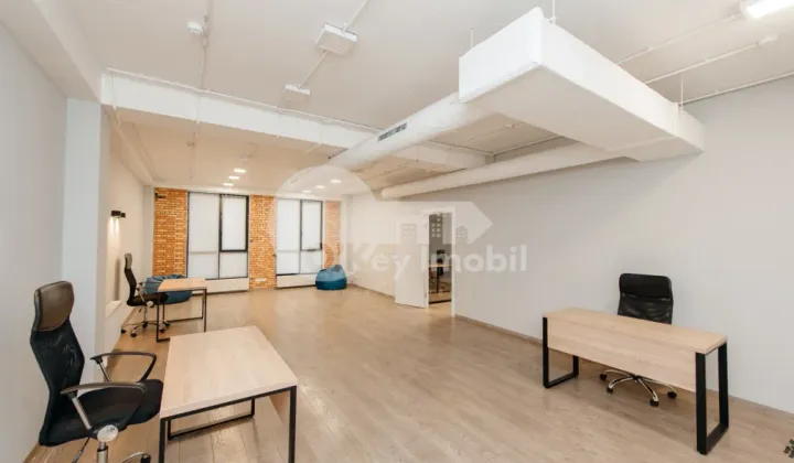 Офис, Центр, Центр, ВАСИЛЕ АЛЕКСАНДРИ