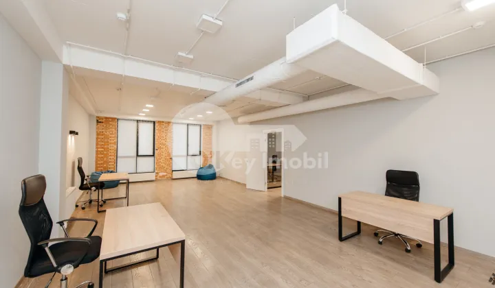 Oficiu, Centru, VASILE ALECSANDRI