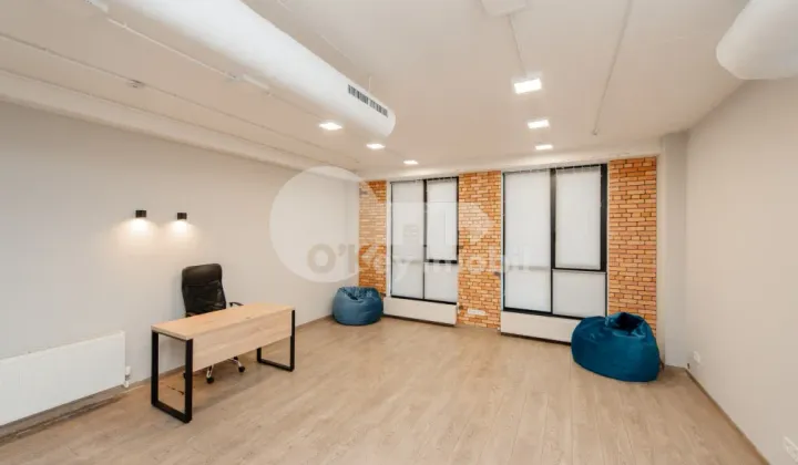 Офис, Центр, Центр, ВАСИЛЕ АЛЕКСАНДРИ