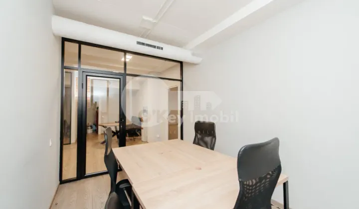 Офис, Центр, Центр, ВАСИЛЕ АЛЕКСАНДРИ