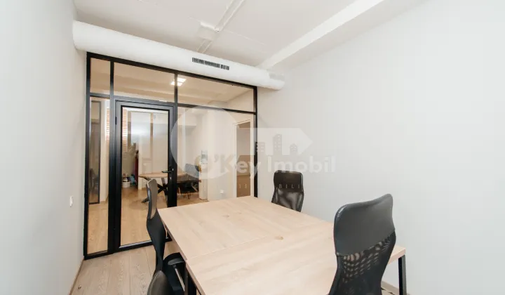 Oficiu, Centru, VASILE ALECSANDRI