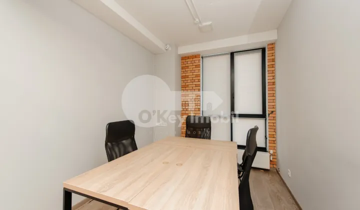 Oficiu, Centru, VASILE ALECSANDRI