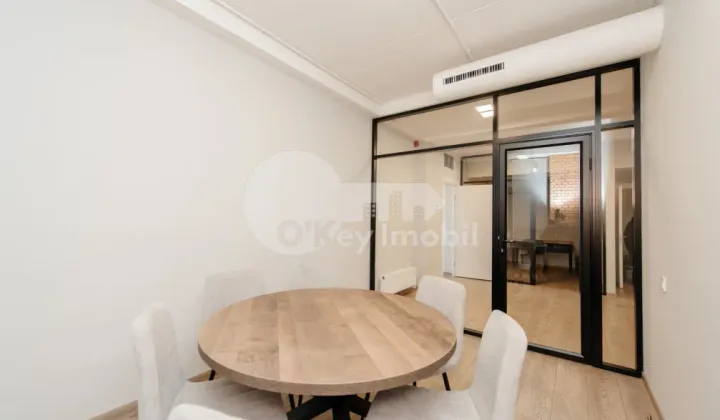 Офис, Центр, Центр, ВАСИЛЕ АЛЕКСАНДРИ