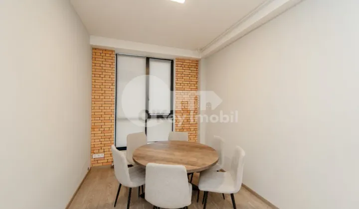 Офис, Центр, Центр, ВАСИЛЕ АЛЕКСАНДРИ