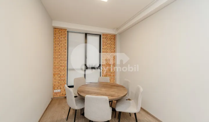 Oficiu, Centru, VASILE ALECSANDRI