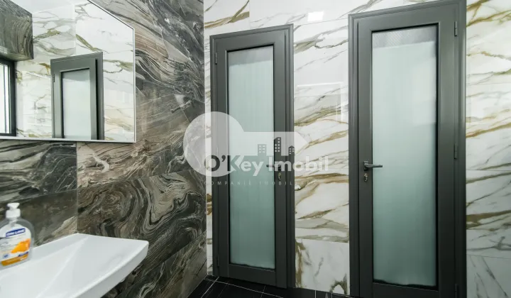 Spațiu comercial, Centru, NICOLAE TESTEMIȚANU