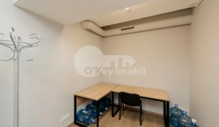 Офис, Центр, Центр, ВАСИЛЕ АЛЕКСАНДРИ